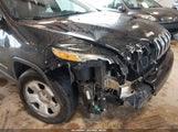 Jeep Cherokee Sport 1C4PJLAB5EW191853 снимка