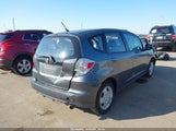 Honda Fit JHMGE8H3XCC041475 снимка