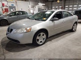 Pontiac G6 1G2ZG57B384227120 снимка