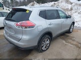 Nissan Rogue Sv KNMAT2MV1FP521094 снимка