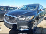 Infiniti Qx60 5N1DL0MM6HC541081 снимка