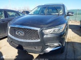 Infiniti Qx60 5N1DL0MM6HC541081 снимка
