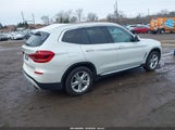 BMW X3 xDrive30I 5UXTR9C57KLE14569 снимка
