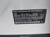 BMW X3 xDrive30I 5UXTR9C57KLE14569 снимка