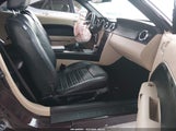 Ford Mustang V6 Deluxe/V6 Premium 1ZVHT84NX85181201 photo