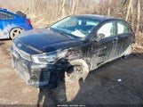 Kia Rio Lx 3KPA25AB4JE058780 снимка