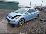 Hyundai Elantra Limited (Ulsan Plant) KMHDH4AE4CU368251 fotografie