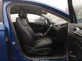Ford Fusion Energi Se Luxury 3FA6P0PU1JR264057 снимка