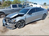 Honda Accord Hybrid Sport 1HGCV3F28NA025272 снимка