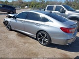 Honda Accord Hybrid Sport 1HGCV3F28NA025272 снимка