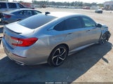 Honda Accord Hybrid Sport 1HGCV3F28NA025272 photo