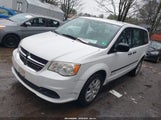 Dodge Grand Caravan American Value Pkg 2C4RDGBG1ER162733 снимка