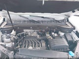Volkswagen Atlas 3.6L V6 Sel Premium 1V2NR2CA1JC520444 снимка