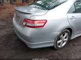 Toyota Camry Se 4T1BF3EK1AU060118 снимка