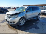 Chevrolet Traverse 1Lt 1GNKVGKDXFJ308600 снимка