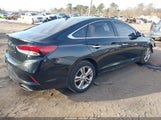 Hyundai Sonata Sel 5NPE34AF8KH802809 снимка