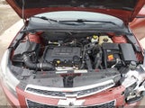 Chevrolet Cruze 1Lt 1G1PF5SC0C7289774 снимка