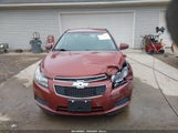 Chevrolet Cruze 1Lt 1G1PF5SC0C7289774 снимка