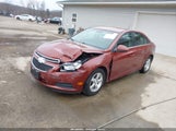 Chevrolet Cruze 1Lt 1G1PF5SC0C7289774 снимка