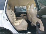 Toyota Highlander Xle 5TDJZRFH8HS382976 снимка