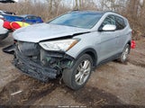 Hyundai Santa Fe Sport 2.0L Turbo 5XYZW3LA3EG136829 fotografie