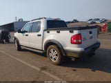 Ford Explorer Sport Trac Xlt 1FMEU3BE3AUF07789 fotografie