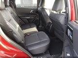Mitsubishi Outlander Sel 2.5 S-Awc/Sel Black Edition S-Awc/Sel Platinum Edition S-Awc JA4J4WA80RZ065269 снимка