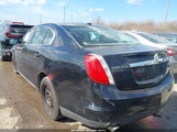 Lincoln Mks 1LNHL9ER6AG602718 снимка