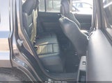 Jeep Patriot High Altitude Fwd 1C4NJPFAXHD132876 fotografie