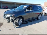 Chevrolet Equinox Lt 3GNAXUEV3KS616886 снимка
