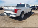 Ford F-150 Platinum 1FTFW1EGXFFB12931 снимка