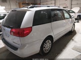 Toyota Sienna Xle 5TDZK22C97S076604 снимка