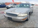 Buick Park Avenue 1G4CW54K1Y4296618 снимка
