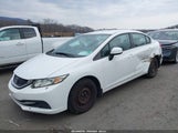 Honda Civic Lx 2HGFB2F57DH592535 снимка