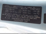 Hyundai Accent Gs KMHCM3AC0AU162924 снимка