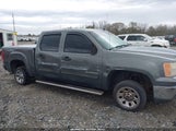 GMC Sierra  Sl 3GTP1UEA8BG139635 снимка