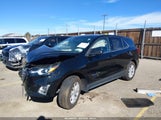 Chevrolet Equinox Awd Lt 1.5L Turbo 3GNAXUEV2LL107061 photo