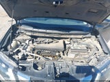 Nissan Rogue Sv 5N1AT2MT1KC841902 снимка
