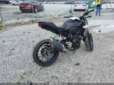 Honda Cbf300 N MLHNC5503K5000340 снимка