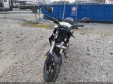 Honda Cbf300 N MLHNC5503K5000340 снимка