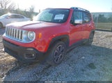 Jeep Renegade Limited ZACCJADT0FPC19726 снимка