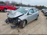Toyota Corolla Le 2T1BURHE6EC175321 снимка