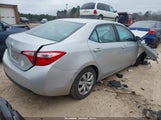 Toyota Corolla Le 2T1BURHE6EC175321 снимка