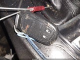 Jeep Cherokee Latitude Plus 4X4 1C4PJMLB4KD441528 снимка