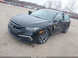 Honda Civic Ex 19XFC1F32LE025163 снимка