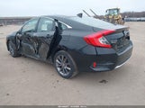 Honda Civic Ex 19XFC1F32LE025163 снимка