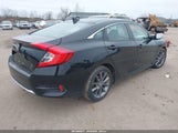 Honda Civic Ex 19XFC1F32LE025163 снимка