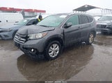 Honda Cr-V Ex-L 2HKRM4H78EH683614 снимка