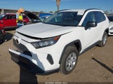 Toyota Rav4 Le 2T3H1RFV4MW143946 снимка