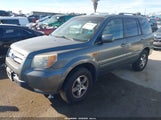 Honda Pilot Ex 5FNYF28417B005465 снимка
